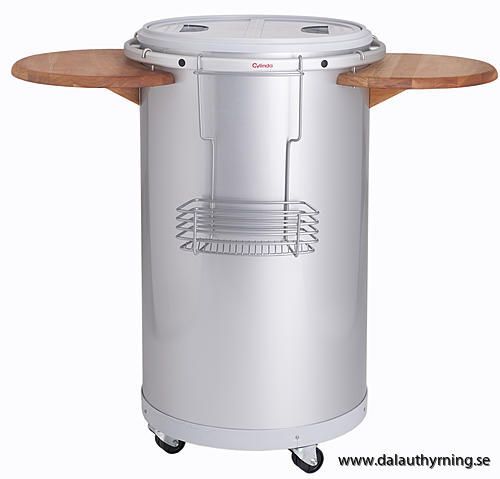 Party Cooler dryckeskyl 50 l för uthyrning
